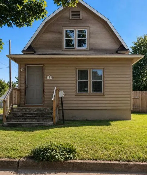 118 Dewey St #HOUSE