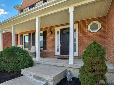 1786 Ashley Dr, Miamisburg, OH, 45342