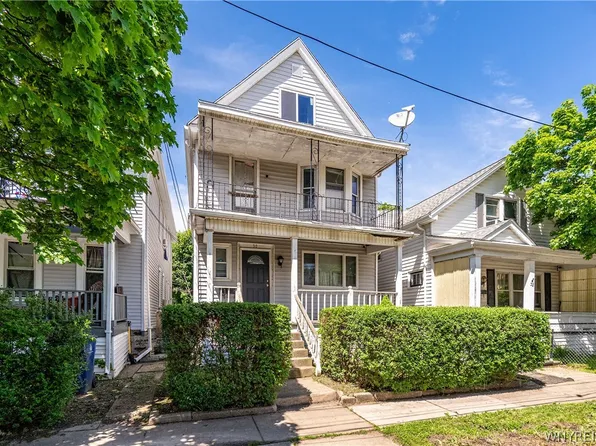 30 Arkansas St, Buffalo, NY 14213