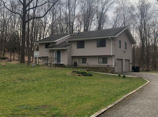 105 Hack Green Rd, Pound Ridge, NY 10576