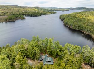 389 Castle Island Rd, Belgrade, ME 04917