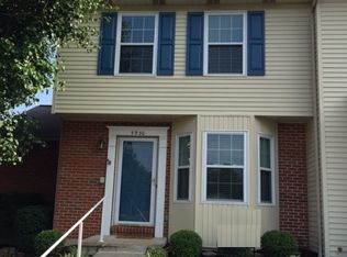 5930 Snider Cove Way, Mason, OH