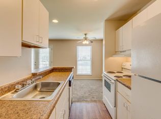 25636 W 12 Mile Rd APT 205, Southfield, MI