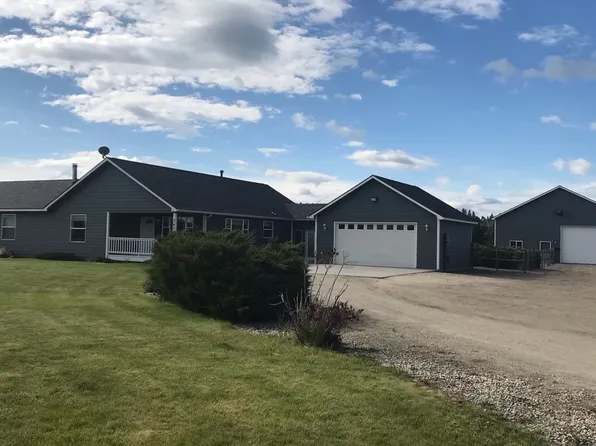 343 Moiese Ln, Stevensville, MT 59870