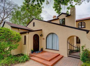 1453 Oak Crest Ave, South Pasadena, CA 91030