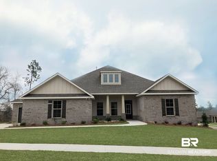 33940 Mendota Dr, Spanish Fort, AL 36527