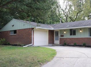 3725 Lima Dr, Westerville, OH