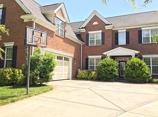 10133 Paxton Run Rd, Charlotte, NC 28277