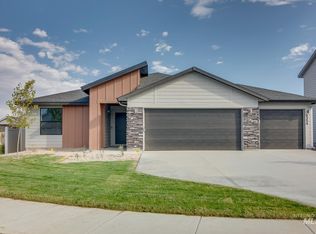 16388 Taggart Ave, Caldwell, ID 83607