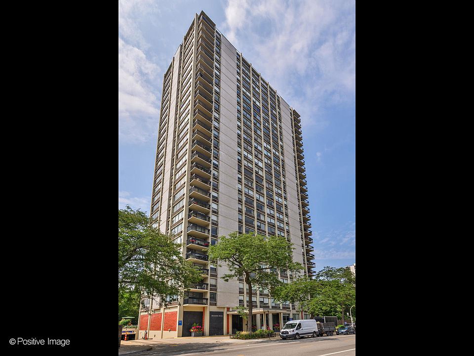 1st image of 1355 N Sandburg Ter APT 2302D