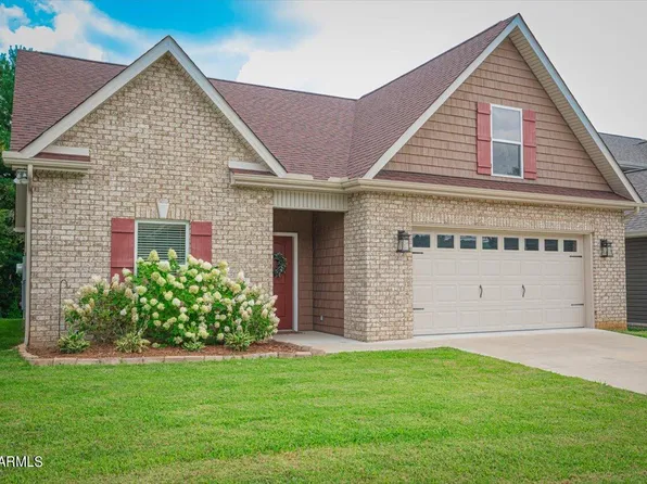 2730 Clay Top Ln, Knoxville, TN 37912