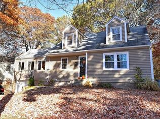 375 Painter Dr, West Haven, CT 06516