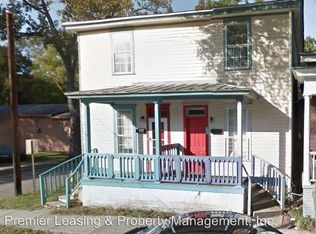 660 West 42nd Street, Savannah, GA 31415