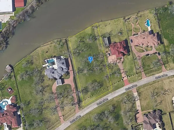 0 Orchard Ln, Sugar Land, TX 77498