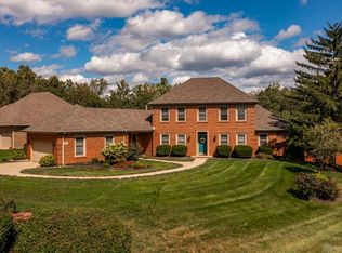 6500 Stillcrest Way, Dayton, OH 45414