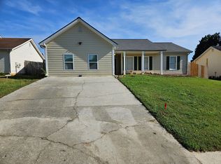 2464 Morning Glory Ln NW, Lawrenceville, GA 30044