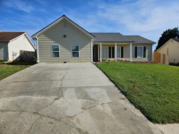 2464 Morning Glory Ln NW, Lawrenceville, GA 30044