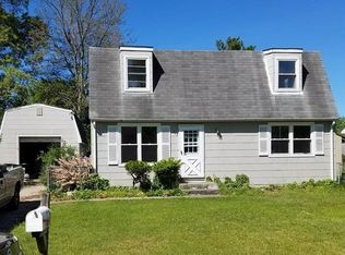 117 Seneca Lake Dr, Little Egg Harbor, NJ 08087