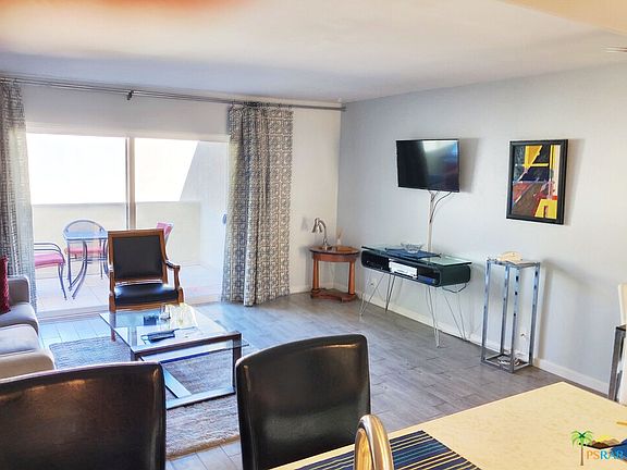 2nd image of 1655 E Palm Canyon Dr Unit 812