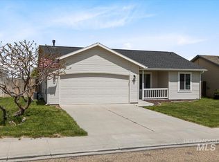 805 Trailside Dr, Caldwell, ID 83607