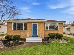 267 Nagel Dr, Cheektowaga, NY 14225