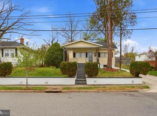 4705 Eads St NE, Washington, DC