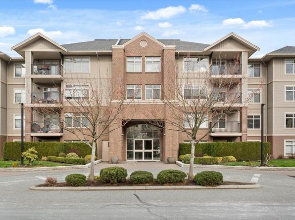 45769 Stevenson Rd #404, Chilliwack, BC V2R 5Z2