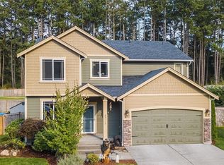 23113 79th Ave E, Graham, WA 98338
