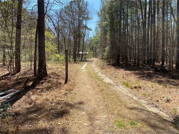 289 Bret Rd, Cameron, NC 28326