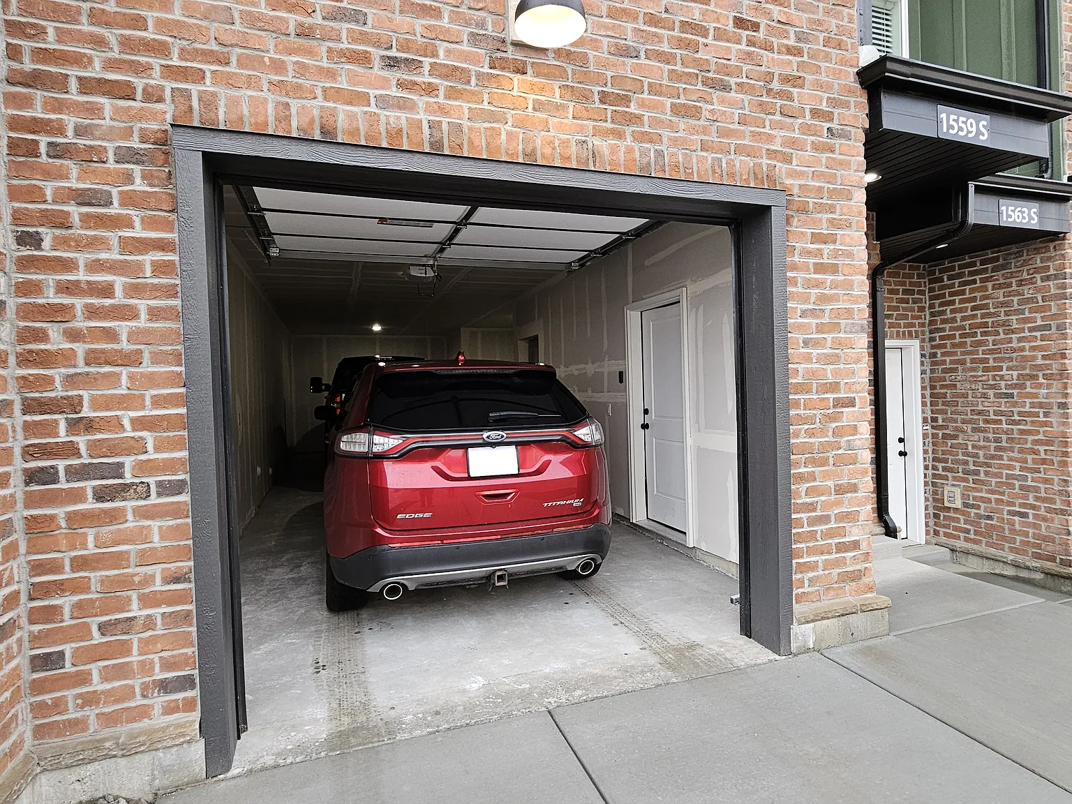 Beautiful townhome in Perry — Photo 4