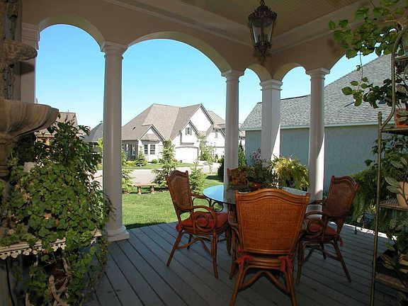 Veranda