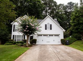 1965 Keswick Place Dr, Lawrenceville, GA 30043