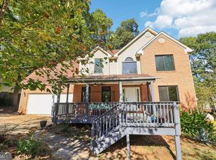 925 Dogwood Park Dr, Lawrenceville, GA 30046