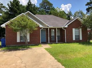 6154 Hunter Ridge Cir, Columbus, GA 31907