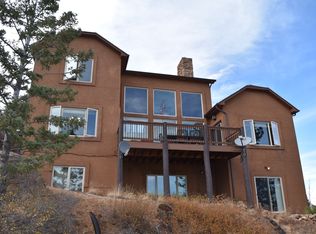 2075 Deer Mountain Rd, Manitou Springs, CO 80829
