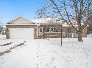 1729 Wildwood Ct, Goshen, IN 46526