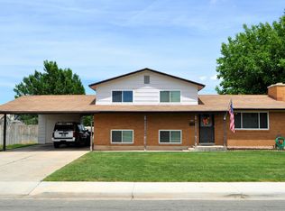 490 W 470 N, Spanish Fork, UT 84660