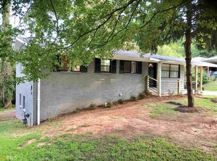 3249 Glenview Cir SW, Atlanta, GA 30331