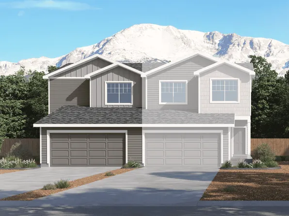 3651 Glenna Pl, Colorado Springs, CO 80907