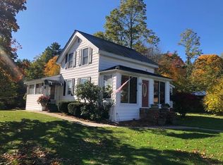 244 Whitney St, Port Henry, NY 12974
