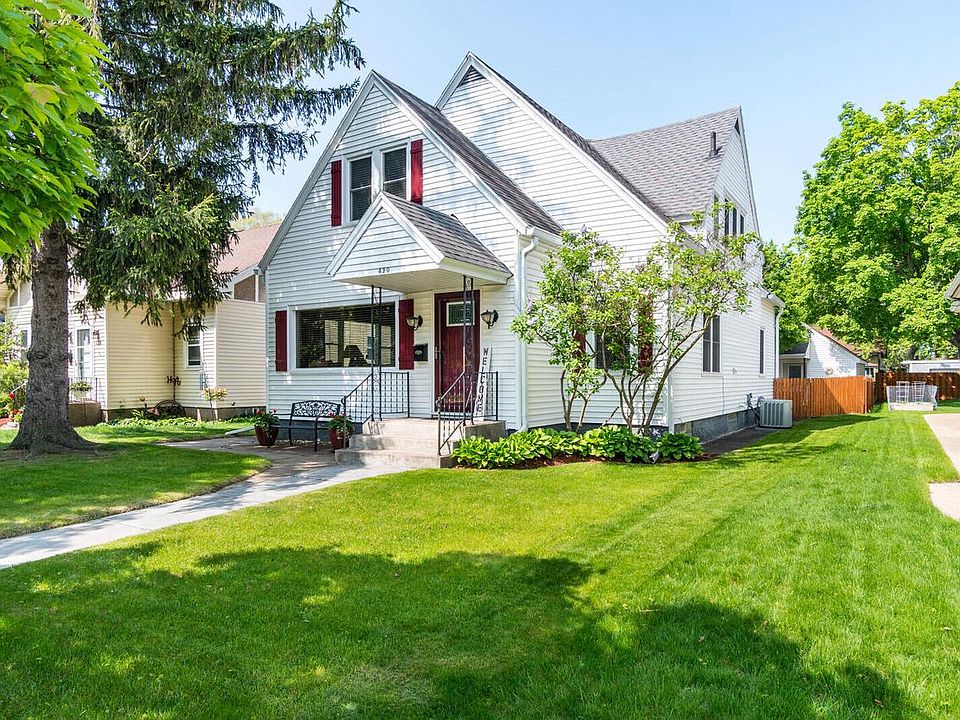 420 23rd STREET SOUTH, La Crosse, WI 54601 Zillow