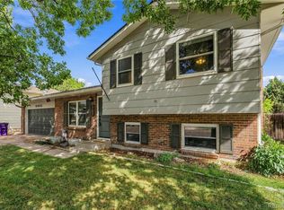 9033 W Union Avenue, Denver, CO 80123