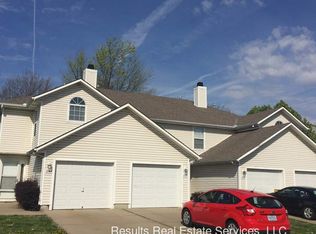 104 NE Dogwood St APT B, Oak Grove, MO 64075