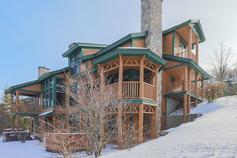 7C Balsam Corner Road UNIT 7C, South Londonderry, VT 05155 Zillow