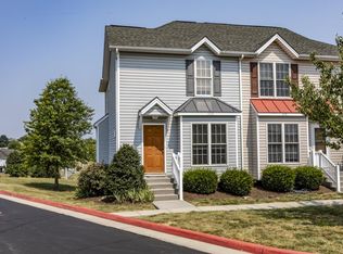 1112 Thomas Paine Dr, Harrisonburg, VA 22802