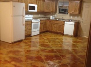 2165 Smothers Rd, Paragould, AR 72450