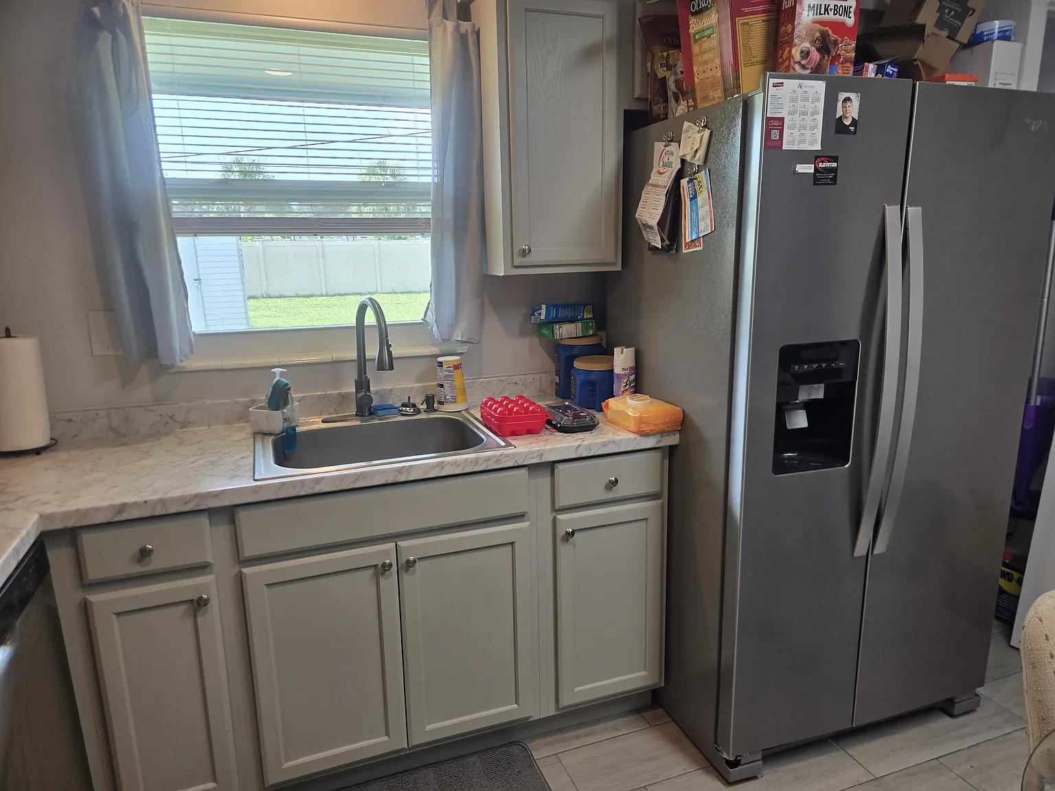2 bed, 1.5 bath, 912 sqft, $1,575 — Photo 3