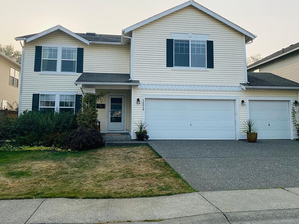 1st image of 14216 47th Dr SE
