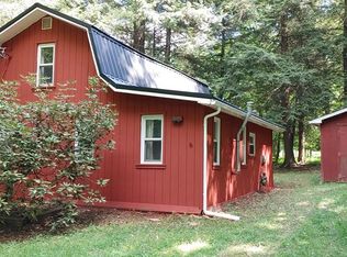 699 Telescope Rd, Ulysses, PA 16948