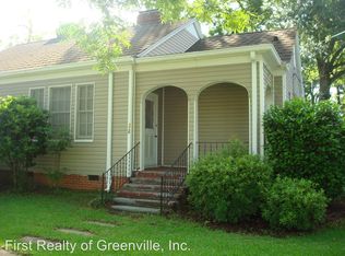228 N Oliver St, Greenville, AL 36037